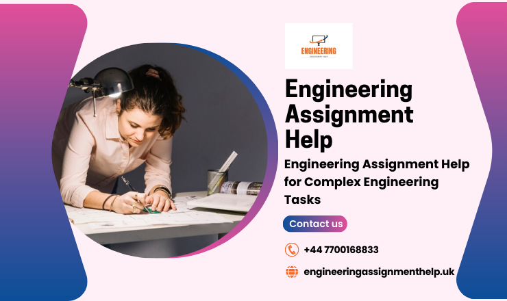 Engineering Assignment Help