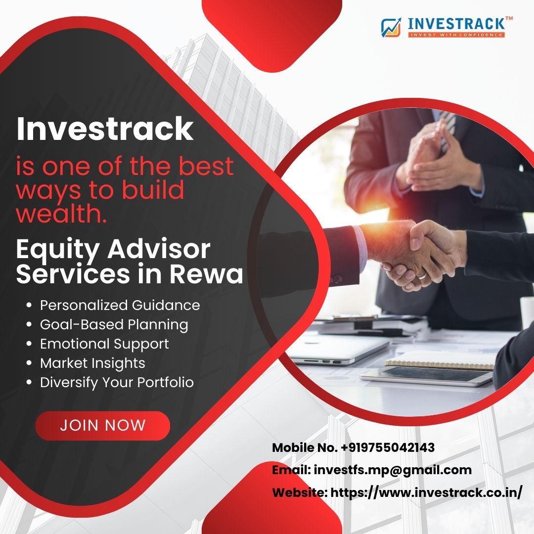 Equity Advisor Services