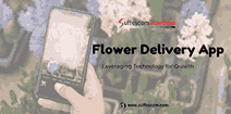 Flower Delivery Appb leverage technology for growth_11zon