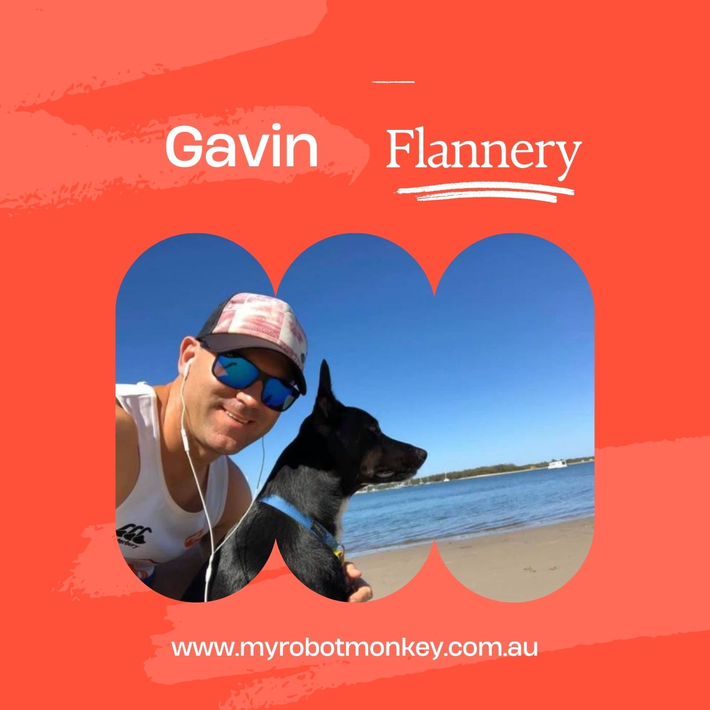 Gavin Flannery