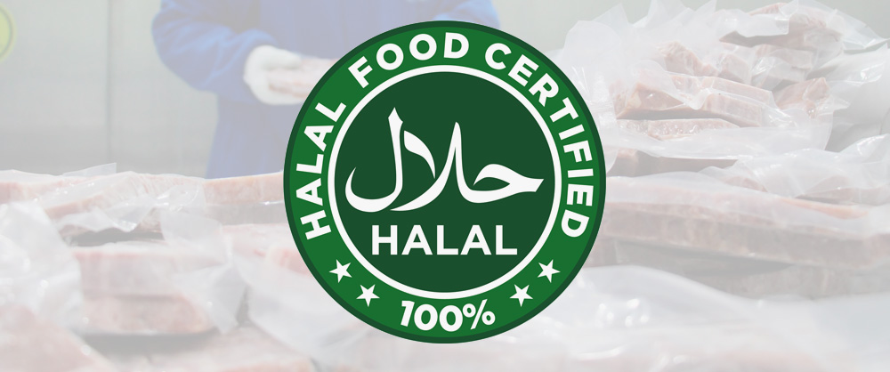 Halal certification