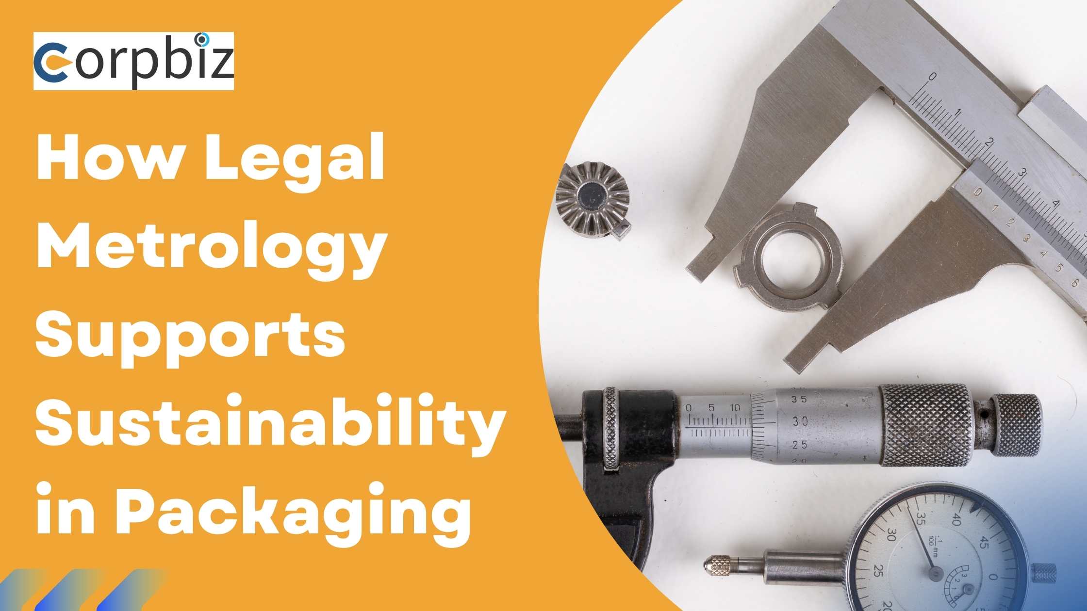 How Legal Metrology Supports Sustainability in Packaging