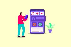 How to Use 2D Animation for App Explainer Videos