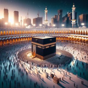 How to save money on your Umrah trip