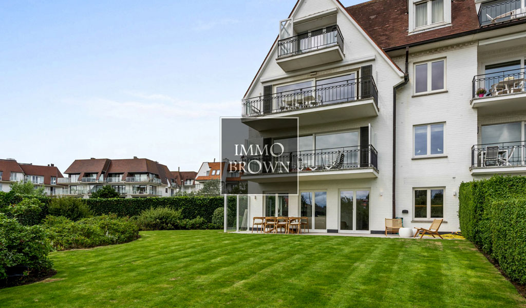 Immo-Knokke-appartement-met-tuin