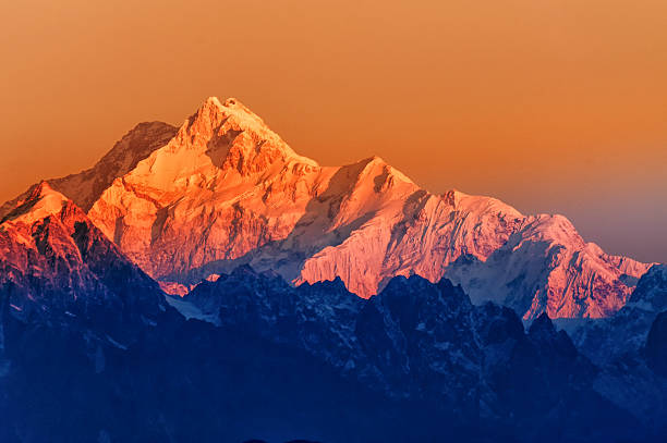 Kanchenjunga