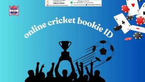 cricket bookie ID