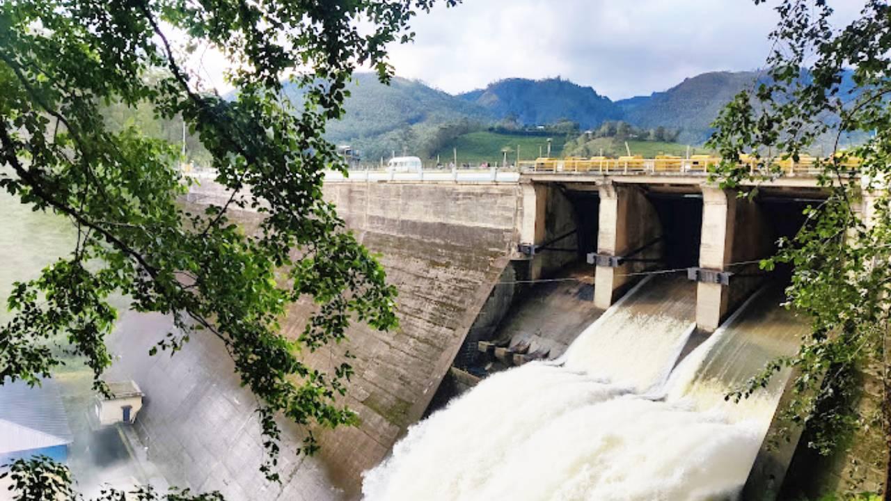 Mattupetty-Dam-Kerala