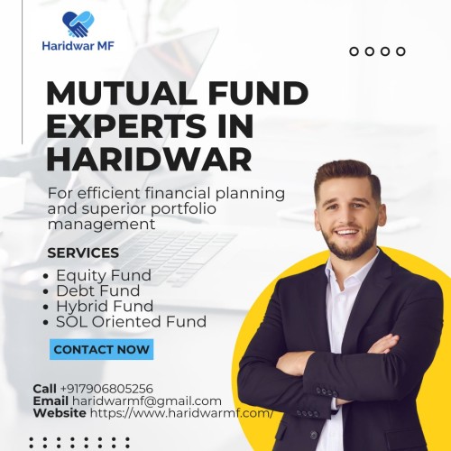 Mutual Fund Experts in Haridwar (1)