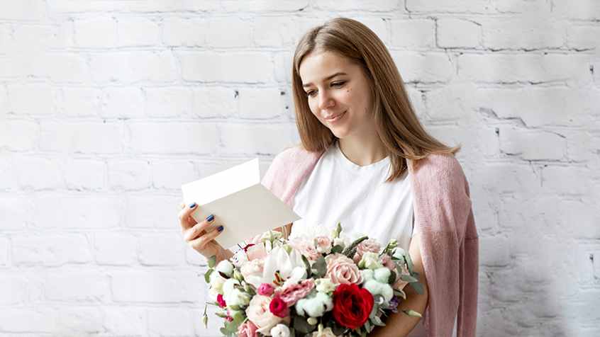 Online Flower Delivery