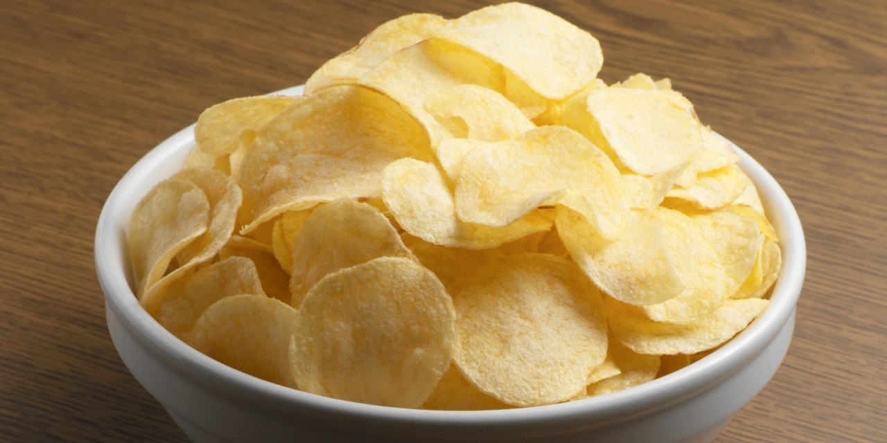 Potato Chips 3