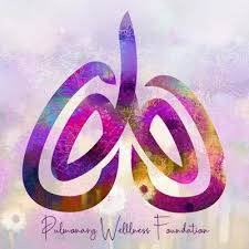 Pulmonary Wellness Foundation Logo