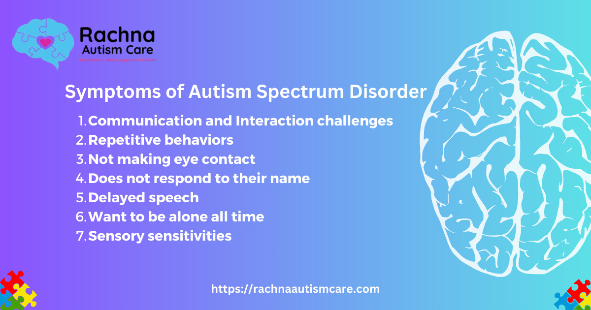 Explore Autism Spectrum Disorder