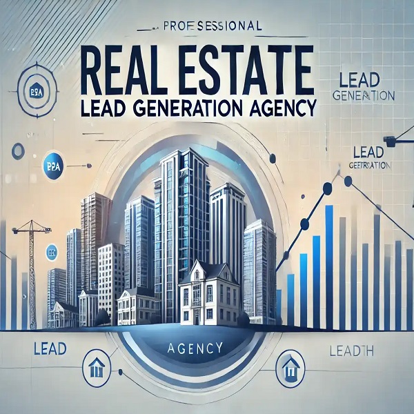 Real Estate Lead Generation Agency_11zon