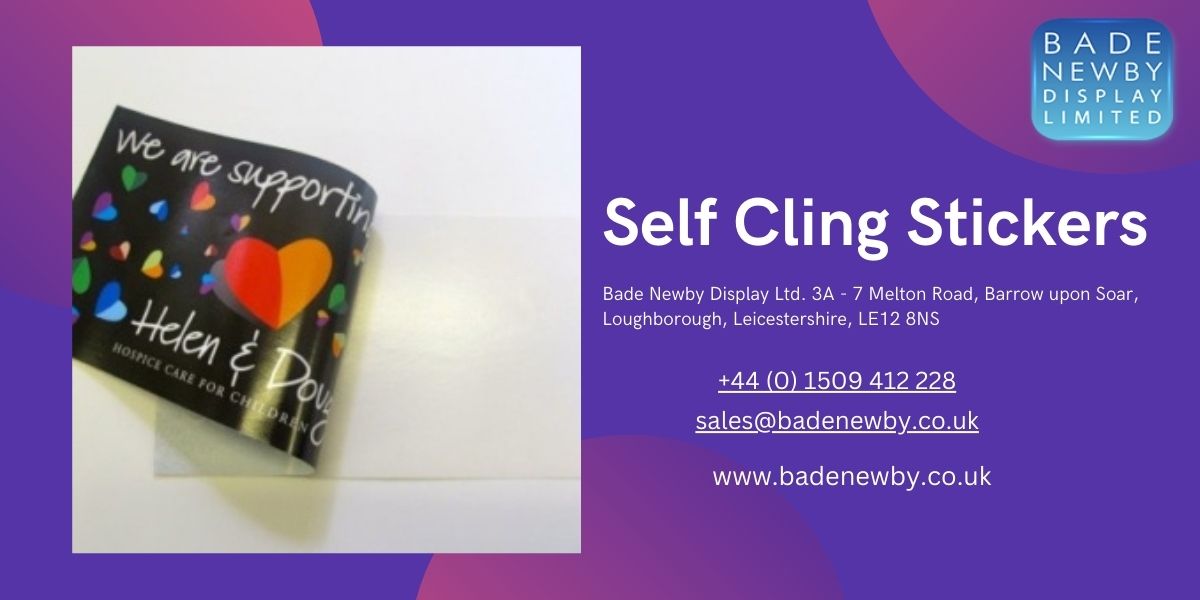 Self Cling