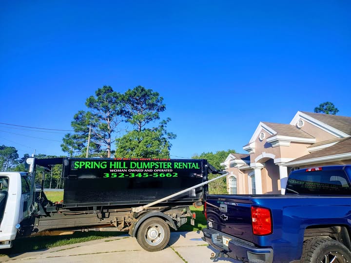 Spring Hill Dumpster Rental (2) (1)