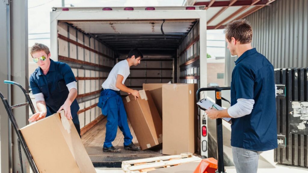 packers and movers in karachi