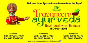 Travancore (1)