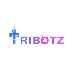 Tribotz logo 5