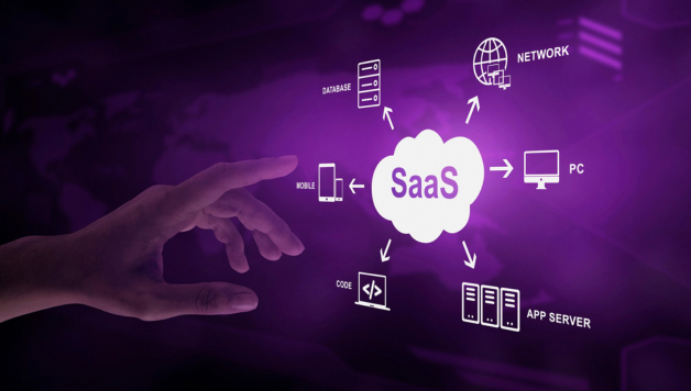 Why Choose Laravel for Saas?