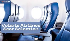 Volaris Airlines Seat Selection (1)