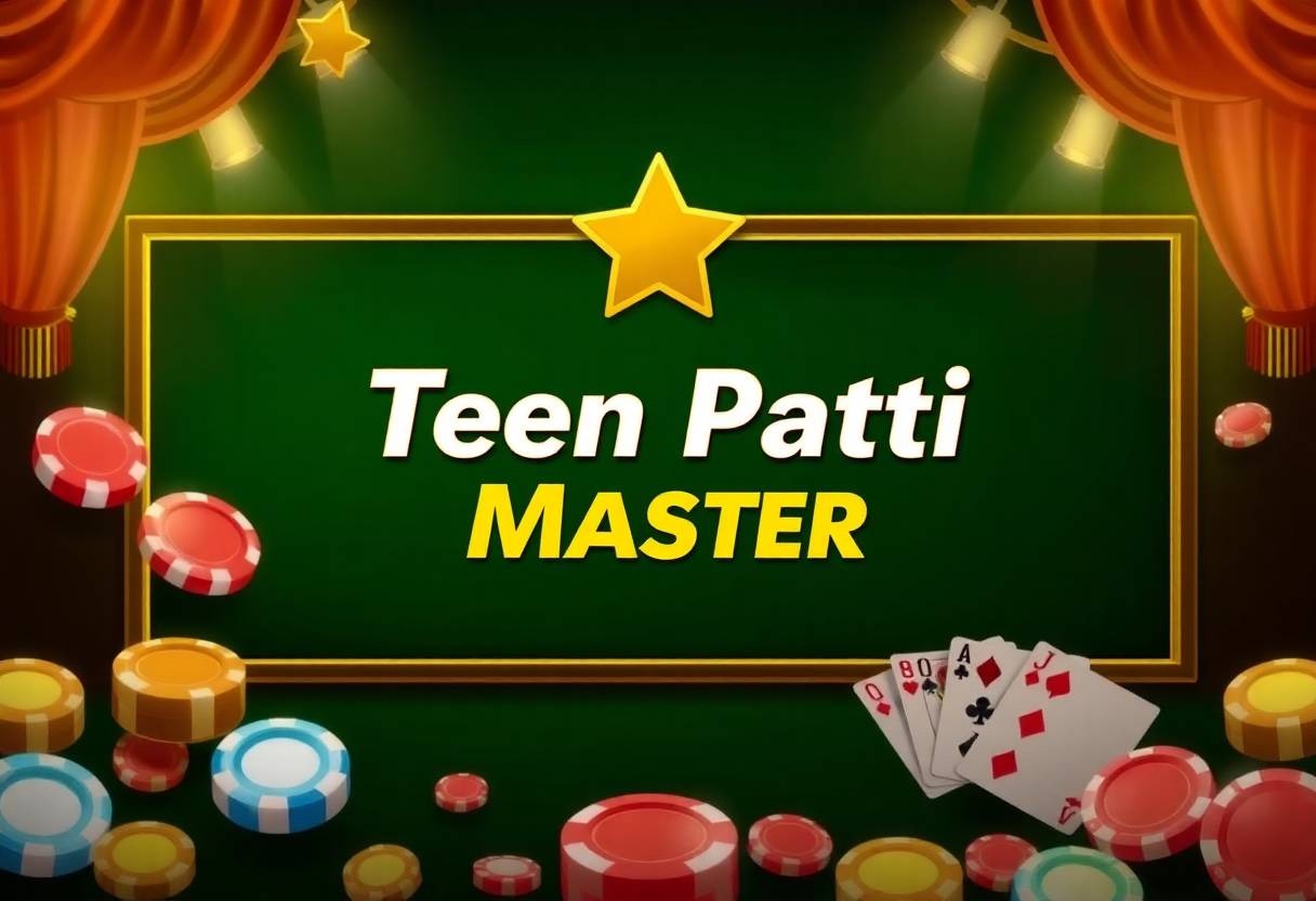 teen patti master 2025