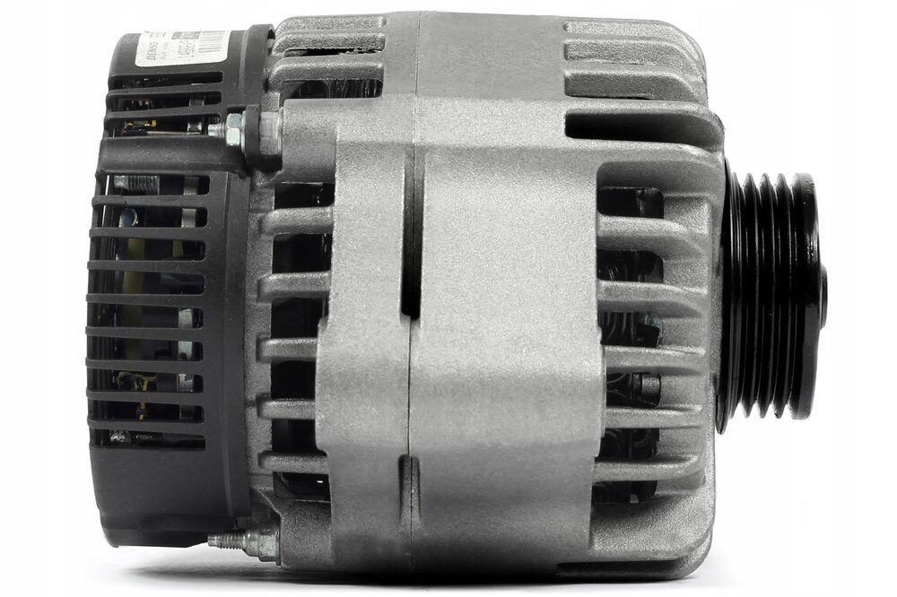 alternator swift