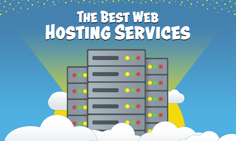 best-web-hosting-services