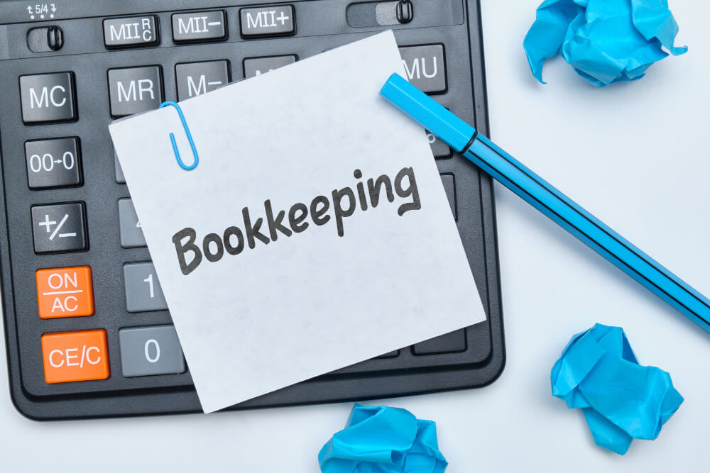 bookkeeping services gold coast