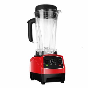 commercial blender