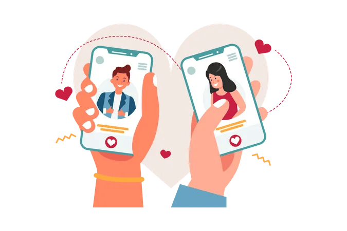 dating app development