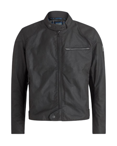 Mens Belstaff Jacket