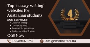 essay writing websites for Australian students