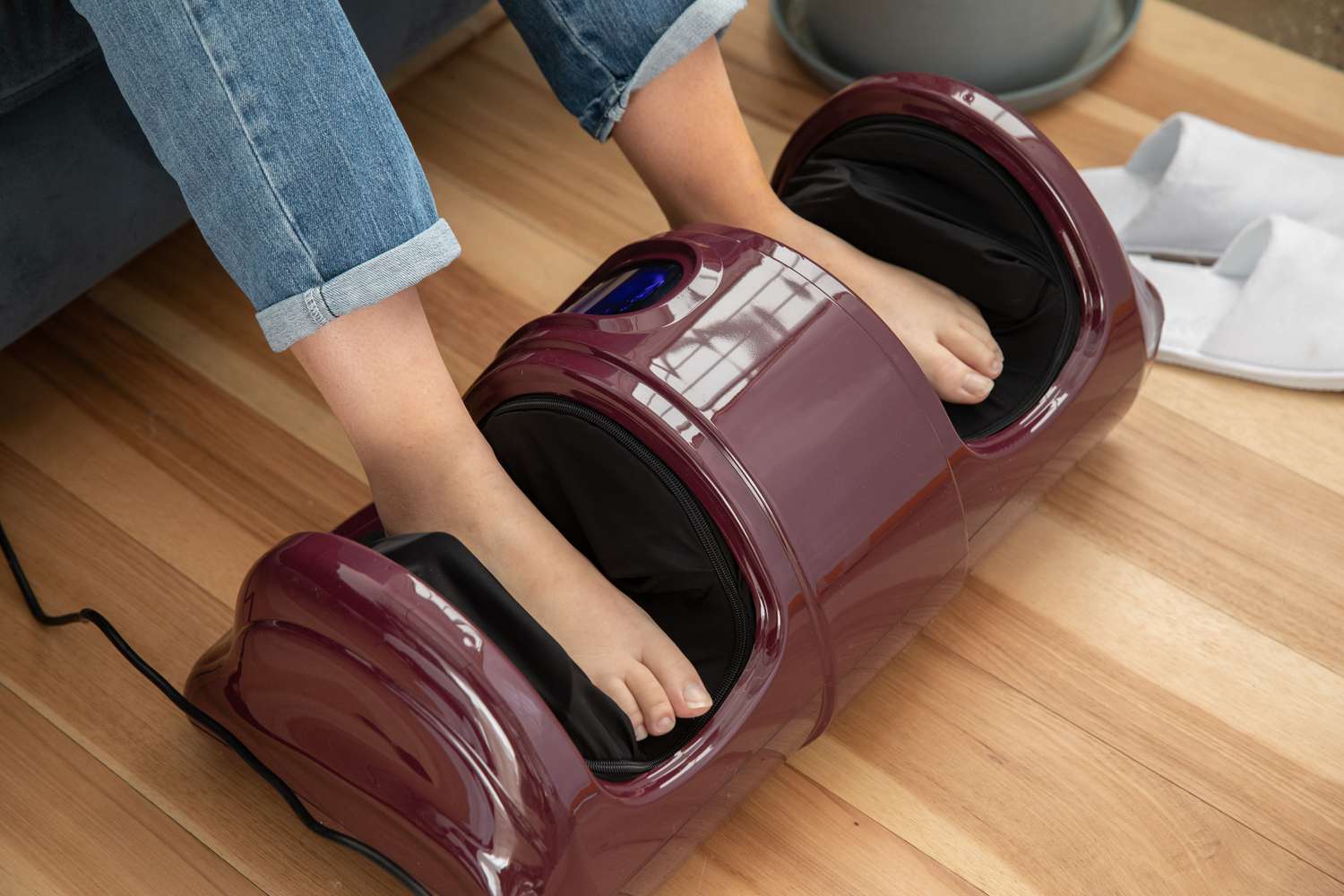 foot massage machine