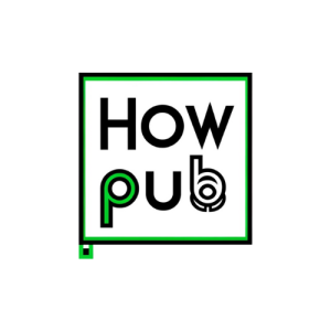 how pub logo