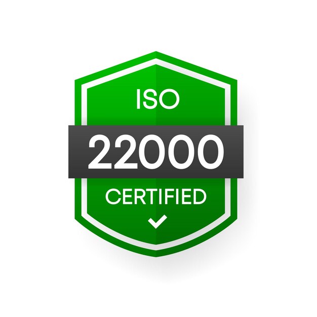 iso 22000 eğitimi