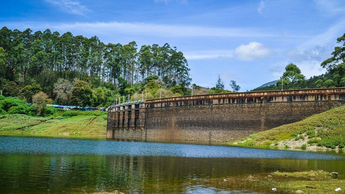 kundala-dam-lake