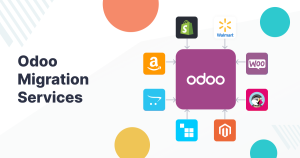 odoo training services