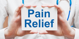 pain-relief data