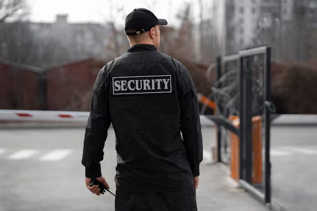 portrait-male-security-guard-with-barbed-wire-fence_23-2150368768