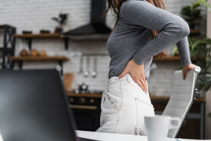 back pain treatment ajman