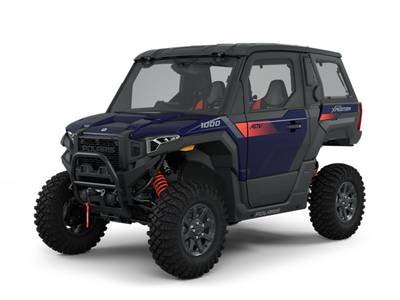 2025 Polaris® XPedition ADV Ultimate