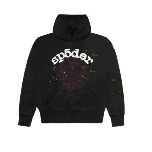 Best Places to Get Sp5der Hoodie Shop And T-Shirt