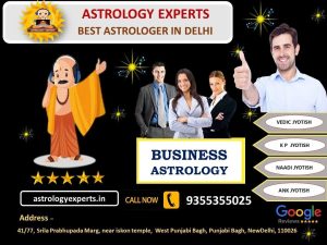 Best Astrologer in Dubai