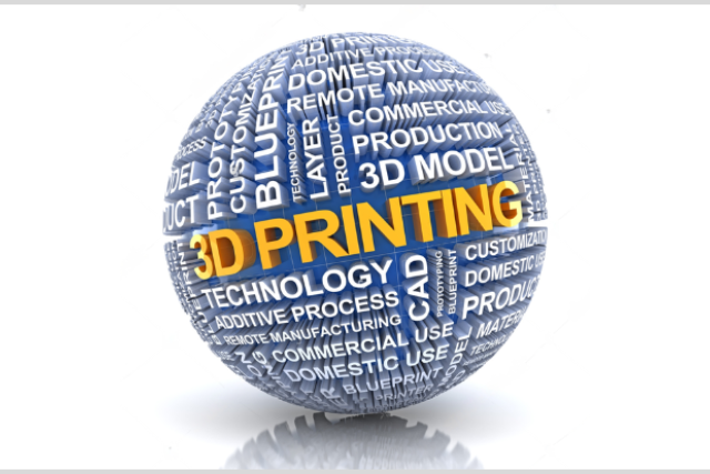 3d printing 27