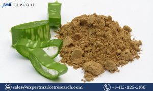 Aloe Vera Powder Manufacturing Plant Project Report