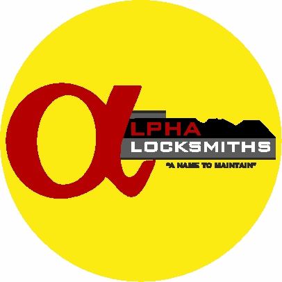 Alpha Locksmith