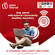 Applefibernet