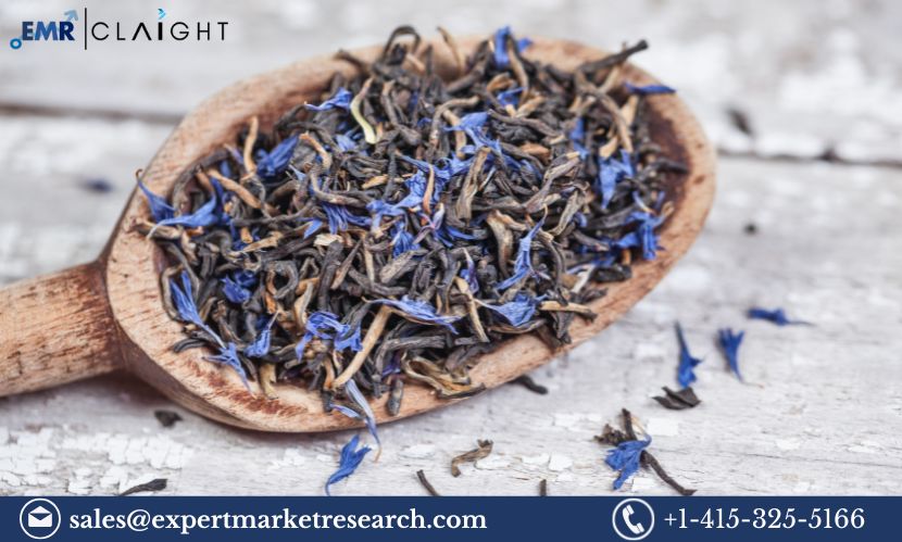 Australia Earl Grey Tea Market