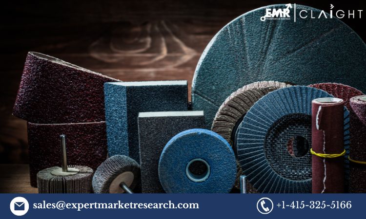 Australia abrasives market